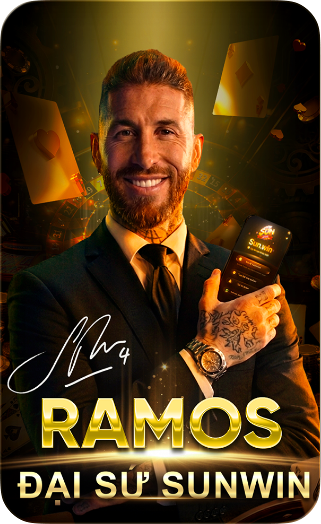 SUNWIN – Cổng Game Giải Trí Trực Tuyến Đáng Trải Nghiệm 1 Banner Ramos Bbtmoy9E
