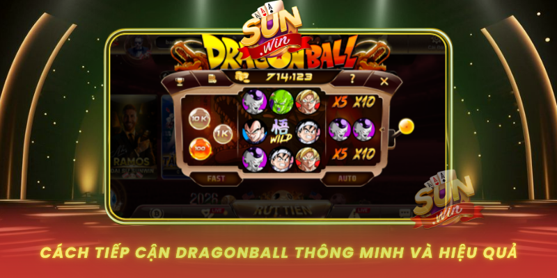 Cach Tiep Can Dragonball Thong Minh Va Hieu Qua