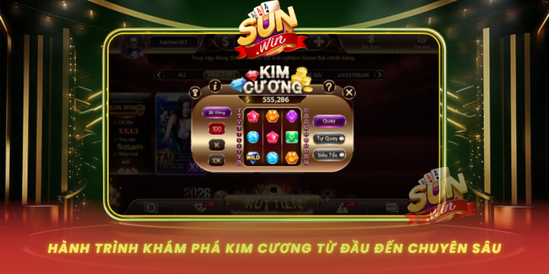 Hanh Trinh Kham Pha Kim Cuong Tu Dau Den Chuyen Sau