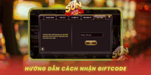 Huong Dan Cach Nhan Giftcode Cho Nguoi Moi Bat Dau