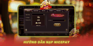 Huong Dan Nap Nicepay Quy Trinh Don Gian Cho Moi Nguoi