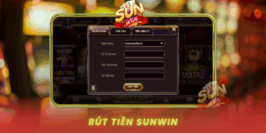 Huong Dan Rut Tien Sunwin Tu A Den Z Cho Nguoi Moi
