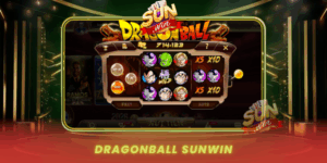 Kham Pha Dragonball Slot Rong Lua Huyen Thoai Tai Sunwin