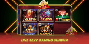 Kham Pha Live Sexy Gaming Sanh Game Hot Nhat Sunwin