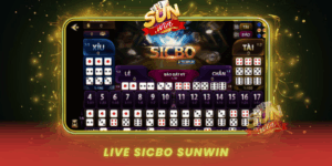 Kham Pha Live Sicbo Xuc Xac Truc Tuyen Kich Tinh Nhat