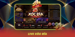Kham Pha Live Xoc Dia Trai Nghiem That Tung Giay Mo Dia