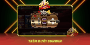 Kham Pha Tren Duoi Tro Choi De Cuon Tai Cong Game Sunwin