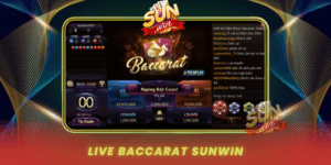 Live Baccarat Kham Pha Dinh Cao Song Bai Truc Tuyen Sunwin