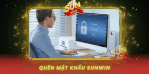 Quen Mat Khau Sunwin Huong Dan Cach Lay Lai Tai Khoan Ngay