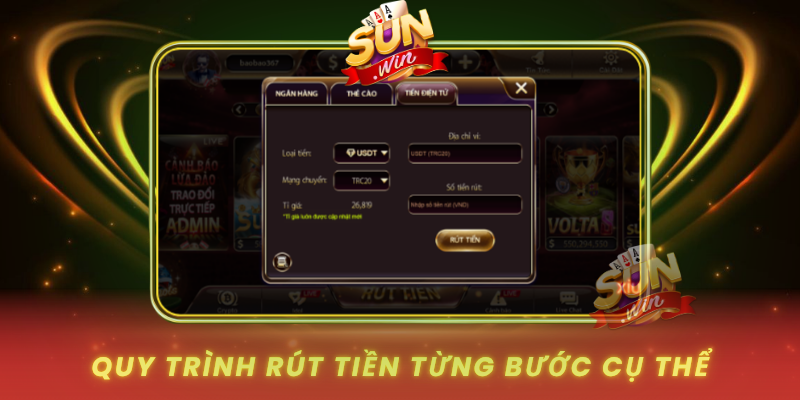 Quy Trinh Rut Tien Tung Buoc Cu The