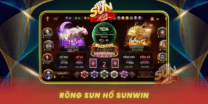 Rong Sun Ho Bi Quyet Choi Thang Lon Tai Cong Game Sunwin
