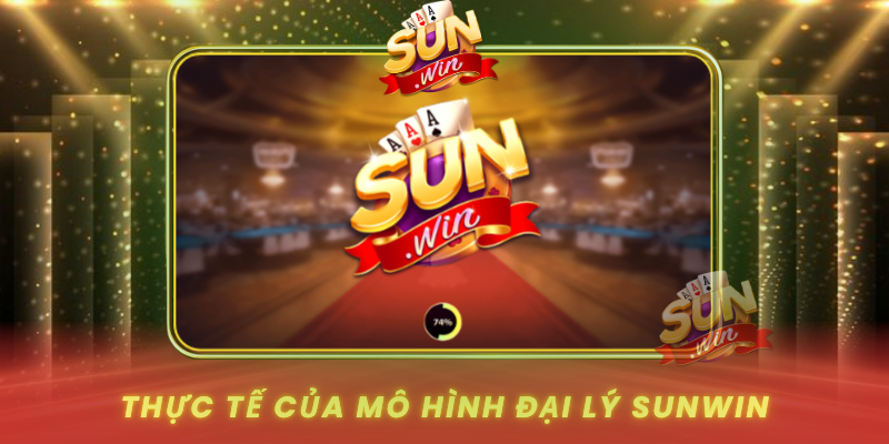 Thuc Te Cua Mo Hinh Dai Ly Sunwin