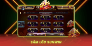 Trai Nghiem Sam Loc Game Bai Chien Thuat Hap Dan Moi Van