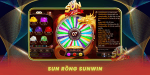 Trai Nghiem Sun Rong Tro Choi Huyen Thoai Tai Sunwin