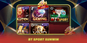 Bt Sport Sunwin Ca Cuoc The Thao Dinh Cao Moi Ngay