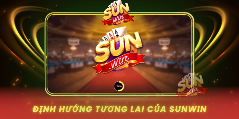 Dinh Huong Tuong Lai Cua Sunwin 0