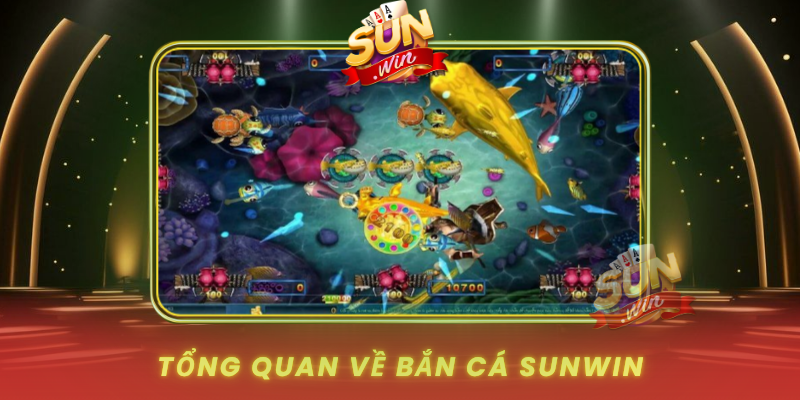 Tong Quan Ve Ban Ca Sunwin