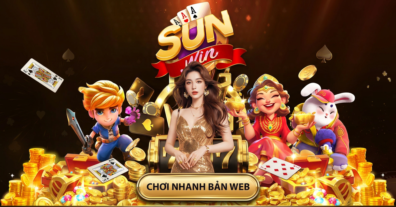 Banner Sunwin